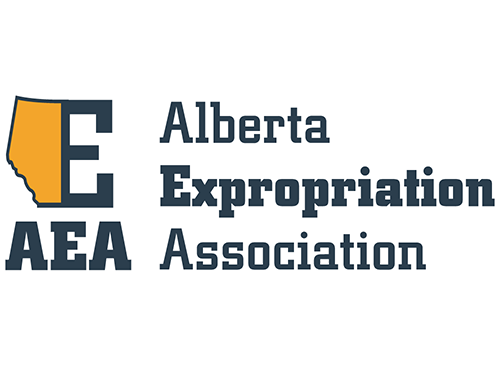 Alberta Expropriation Association logo