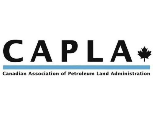 Capla Logo