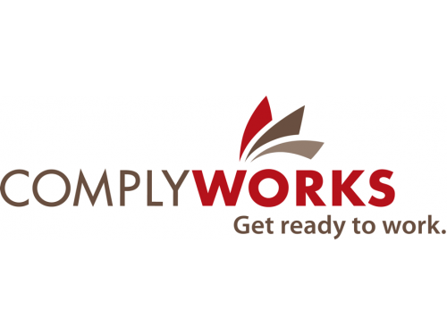 Compy Works logo
