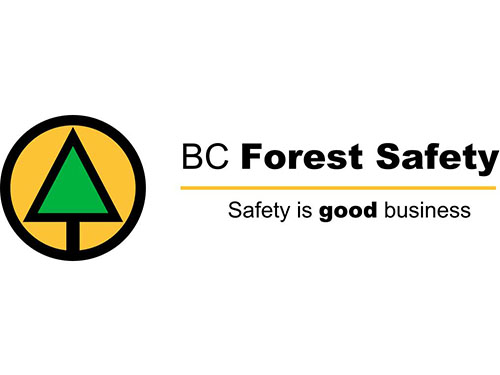 BC Forest Safety